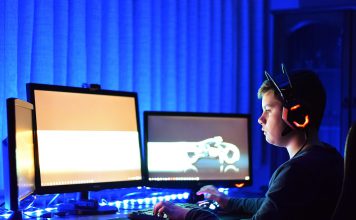 Gaming PC kopen?