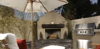 Zelf een buitenterras maken? Zo doe je dat!