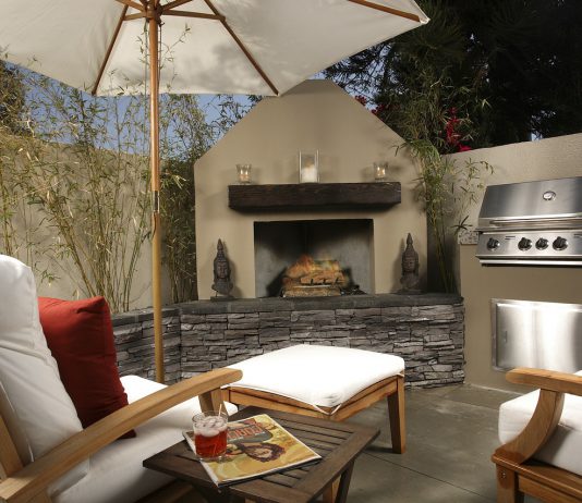 Zelf een buitenterras maken? Zo doe je dat!