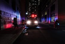 Wat te doen na een ongeval?