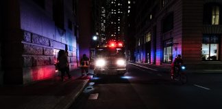 Wat te doen na een ongeval?