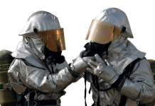 Asbest saneren? Altijd een professional inschakelen