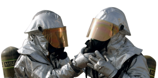 Asbest saneren? Altijd een professional inschakelen