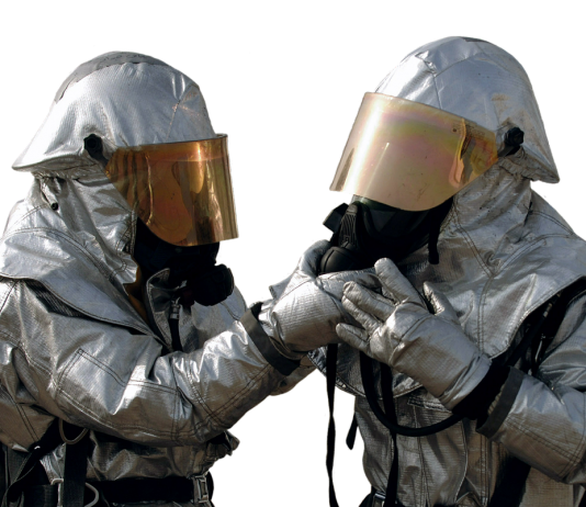 Asbest saneren? Altijd een professional inschakelen