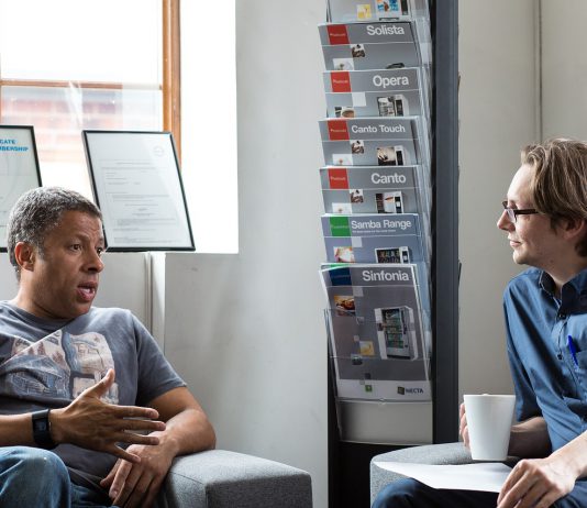 Vertrouwelijkheidsverklaring