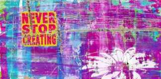 Leer je eigen sticker maken!