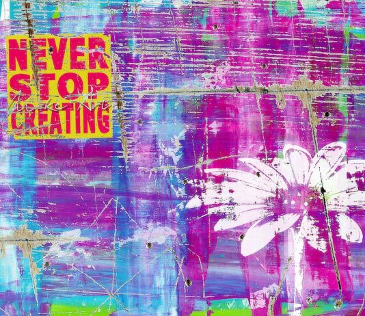 Leer je eigen sticker maken!