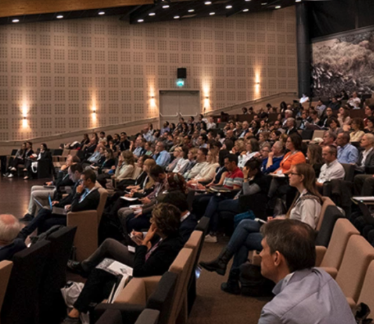 Op zoek naar een geschikt congrescentrum