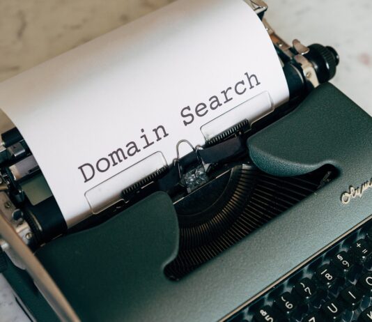 Goede domeinnaam kiezen? Houd hier rekening mee!