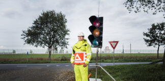 Welke kwaliteiten moet je hebben als beroepsverkeersregelaar?