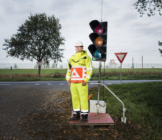 Welke kwaliteiten moet je hebben als beroepsverkeersregelaar?