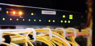 Stabiele en snelle internetverbinding