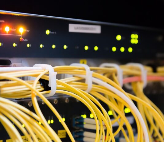 Stabiele en snelle internetverbinding