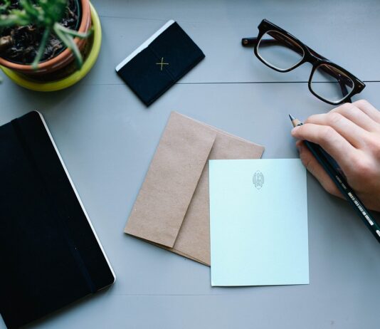 Dit moet jij weten over het versturen van brievenbus post