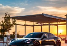 Douwe de beer onthult het geheim van elektrische auto onderhoud