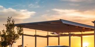 Douwe de beer onthult het geheim van elektrische auto onderhoud