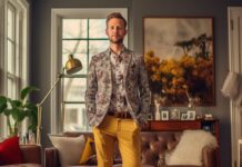 De kracht van comfortabele herenmode