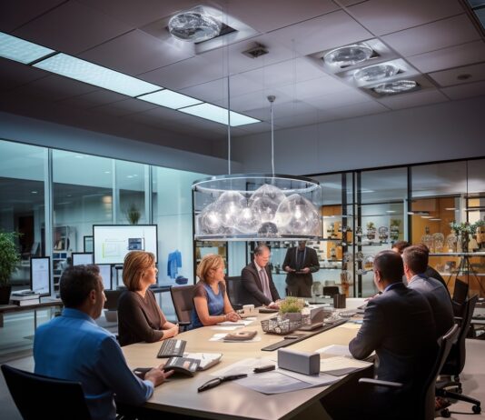 Waarom bedrijfscultuur belangrijk is