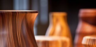 De charme van exotisch hout in je interieur