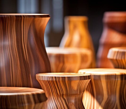 De charme van exotisch hout in je interieur