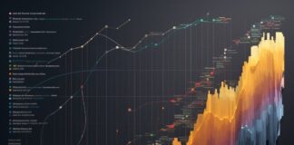 Hoe de waarde van cryptomunten door de jaren heen verandert