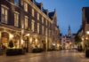 Ontdek charmante hotels in Belgische steden