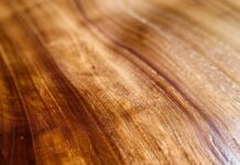 De beste tips voor het lakken van houtwerk