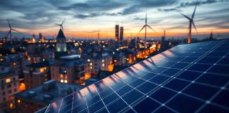 Nieuwe kansen en uitdagingen in de energietransitie arbeidsmarkt