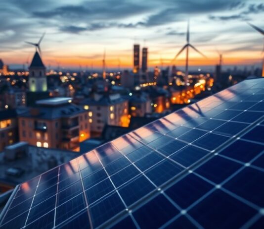 Nieuwe kansen en uitdagingen in de energietransitie arbeidsmarkt