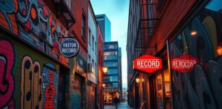 De invloed van popmuziek op jongeren: identiteit en trends