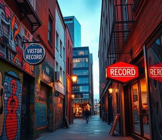 De invloed van popmuziek op jongeren: identiteit en trends