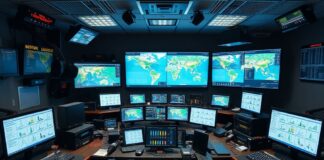 Efficiënte noodhulp in westland dankzij p2000-technologie