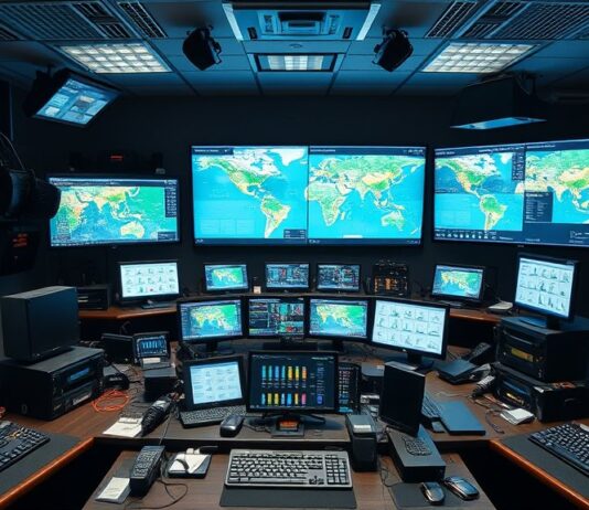 Efficiënte noodhulp in westland dankzij p2000-technologie