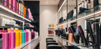 Nieuwe trends in haarverzorging: vegan, gepersonaliseerd en duurzaam