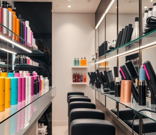 Nieuwe trends in haarverzorging: vegan, gepersonaliseerd en duurzaam