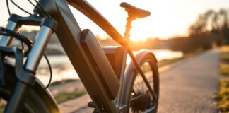 Waarom e-bikes de toekomst van dagelijks vervoer zijn