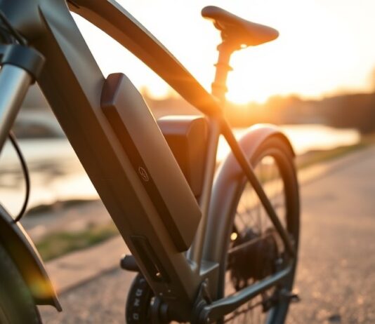 Waarom e-bikes de toekomst van dagelijks vervoer zijn