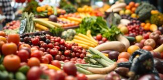 Hoe verschillende btw-tarieven de kosten van je eten beïnvloeden