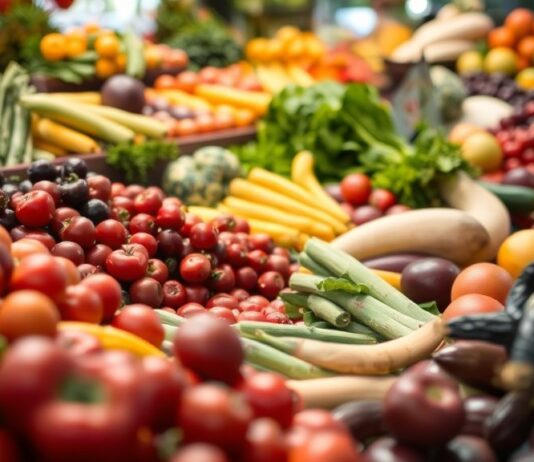 Hoe verschillende btw-tarieven de kosten van je eten beïnvloeden