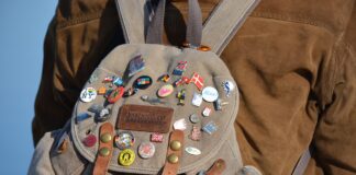 Kies de perfecte koffer en rugzak voor elke reiservaring