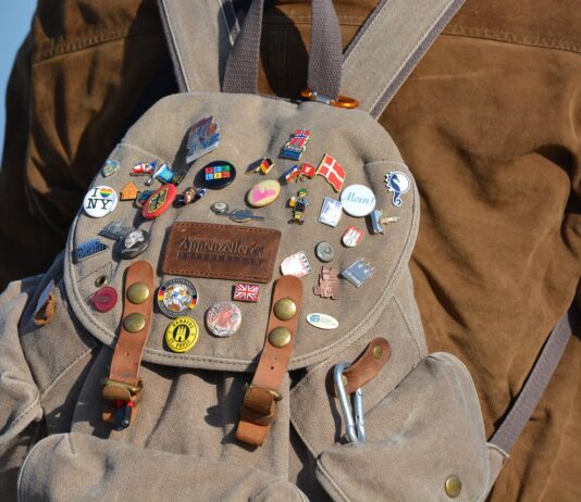 Kies de perfecte koffer en rugzak voor elke reiservaring