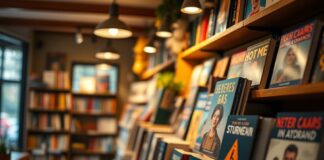 Print-on-demand in nederland: flexibel en duurzaam drukwerk