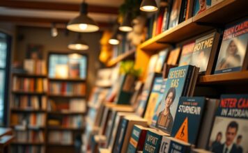 Print-on-demand in nederland: flexibel en duurzaam drukwerk