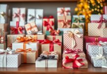 Verpak je cadeaus stijlvol en persoonlijk met deze tips