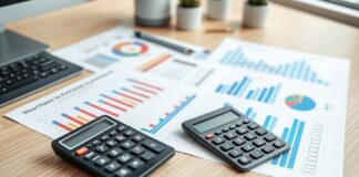 Verbeter je bedrijf met slimme financiële strategieën en planning