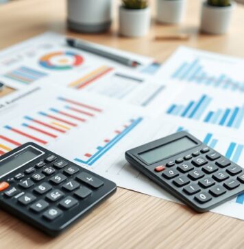 Verbeter je bedrijf met slimme financiële strategieën en planning