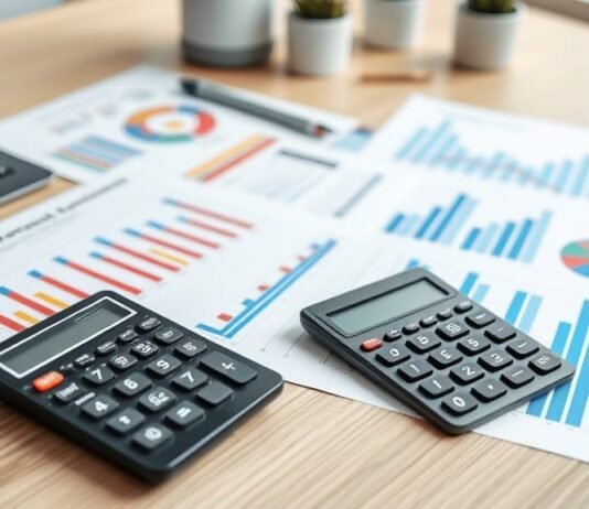 Verbeter je bedrijf met slimme financiële strategieën en planning