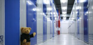 Veilige en toegankelijke opslagruimte huren in nijmegen