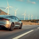 Elektrisch rijden en slimme energie: een duurzame toekomst