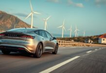 Elektrisch rijden en slimme energie: een duurzame toekomst